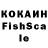 Кокаин VHQ Kenwa